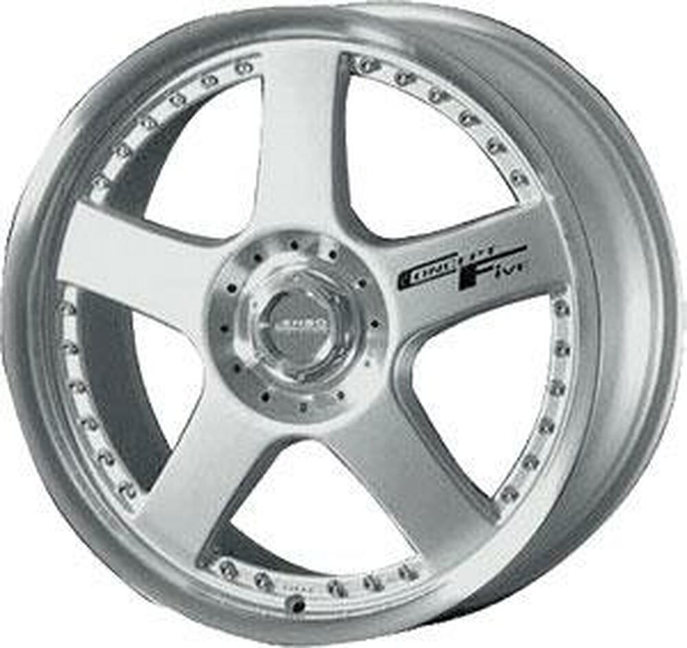 Lenso CF 7x16 4x100/114.3 ET 40 Dia 73 SL