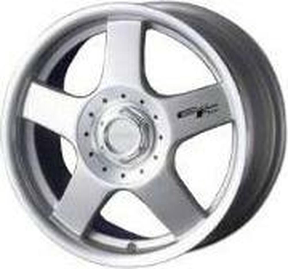 Lenso CFE 6.5x15 5x100/114.3 ET 38 Dia 73 SM