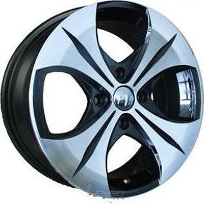 Lenso Cross 7x16 4x108 ET 25 Dia 65.1 DFS