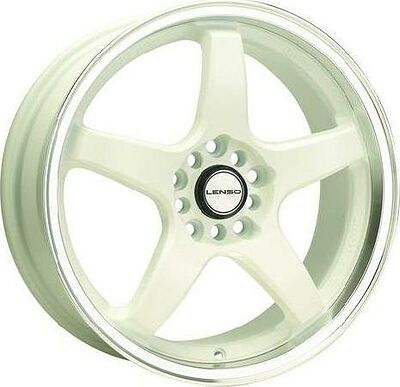 Lenso D 01 7x17 4x100/114 ET 40 Dia 73 MB