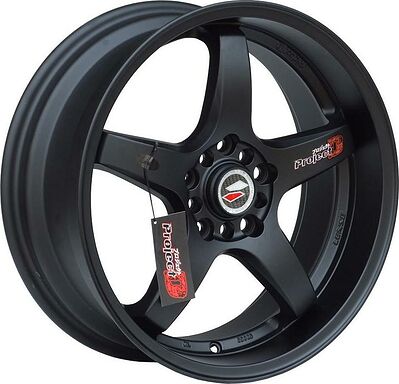 Lenso D 1R 8x18 5x120 ET 37 Dia 72.6 