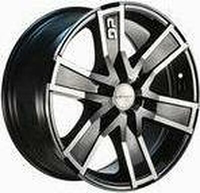 Lenso DP 8x17 6x114.3 ET 20 Dia 66.1 DFS