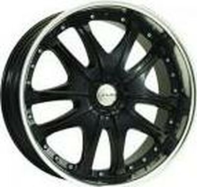 Lenso Eminence 10x24 6x135/139.7 ET 25 Dia 139.7 