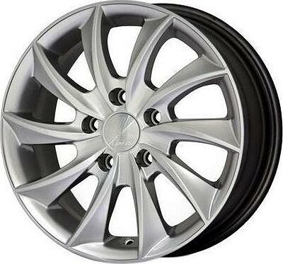 Lenso Eurostyle 1 7x17 4x100 ET 40 Dia 73 