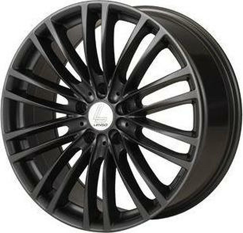 Lenso Eurostyle 8 7.5x17 5x114.3 ET 42 Dia 73 