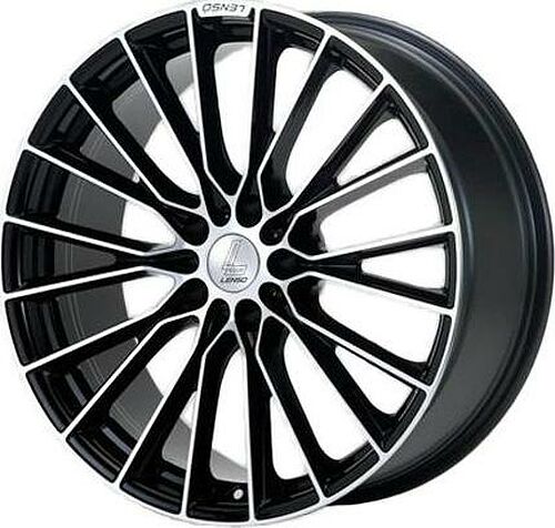Lenso Eurostyle C