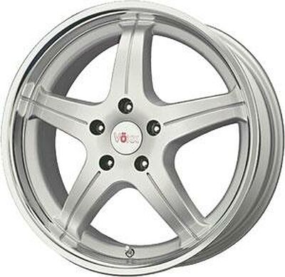 Lenso MG 7x16 5x110 ET 38 Dia 73 SM