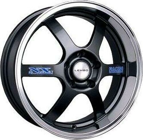Lenso NX