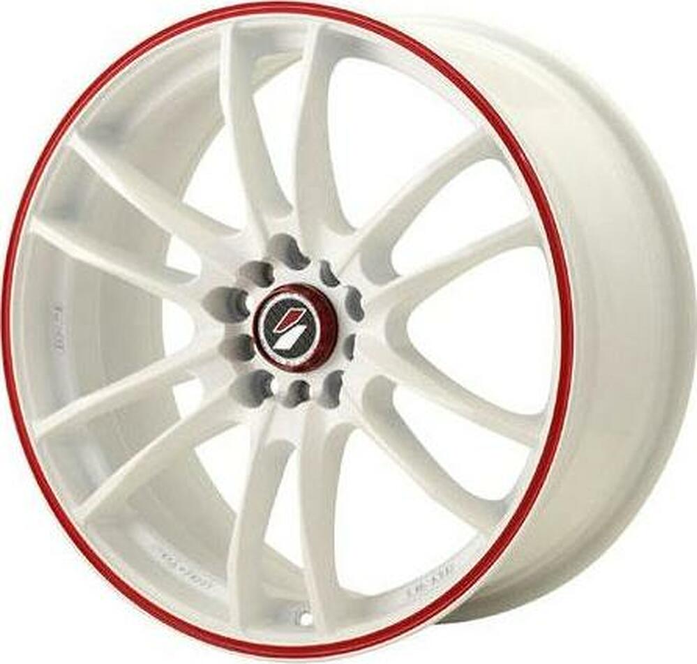 Lenso PD 8 7x15 4x100/114.3 ET 35 Dia 114.3 