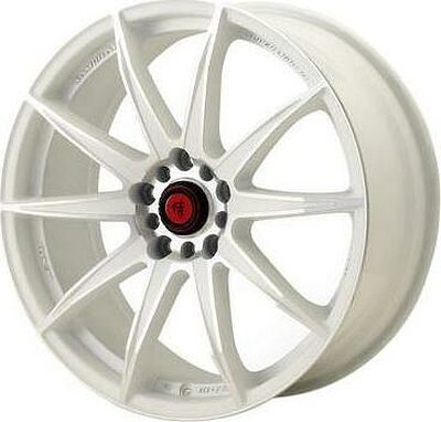 Lenso SC 07 7x16 5x100/114.3 ET 40 Dia 73 WSF