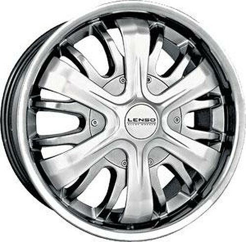 Lenso Spin city