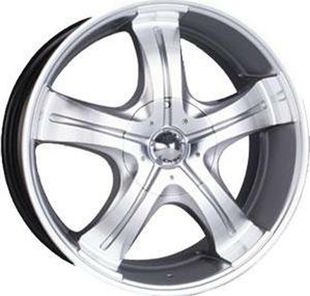 Lenso Tazo 7x16 5x112 ET 35 Dia 73 