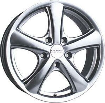 Lenso Transportor 7x16 5x120 ET 50 Dia 73 HB