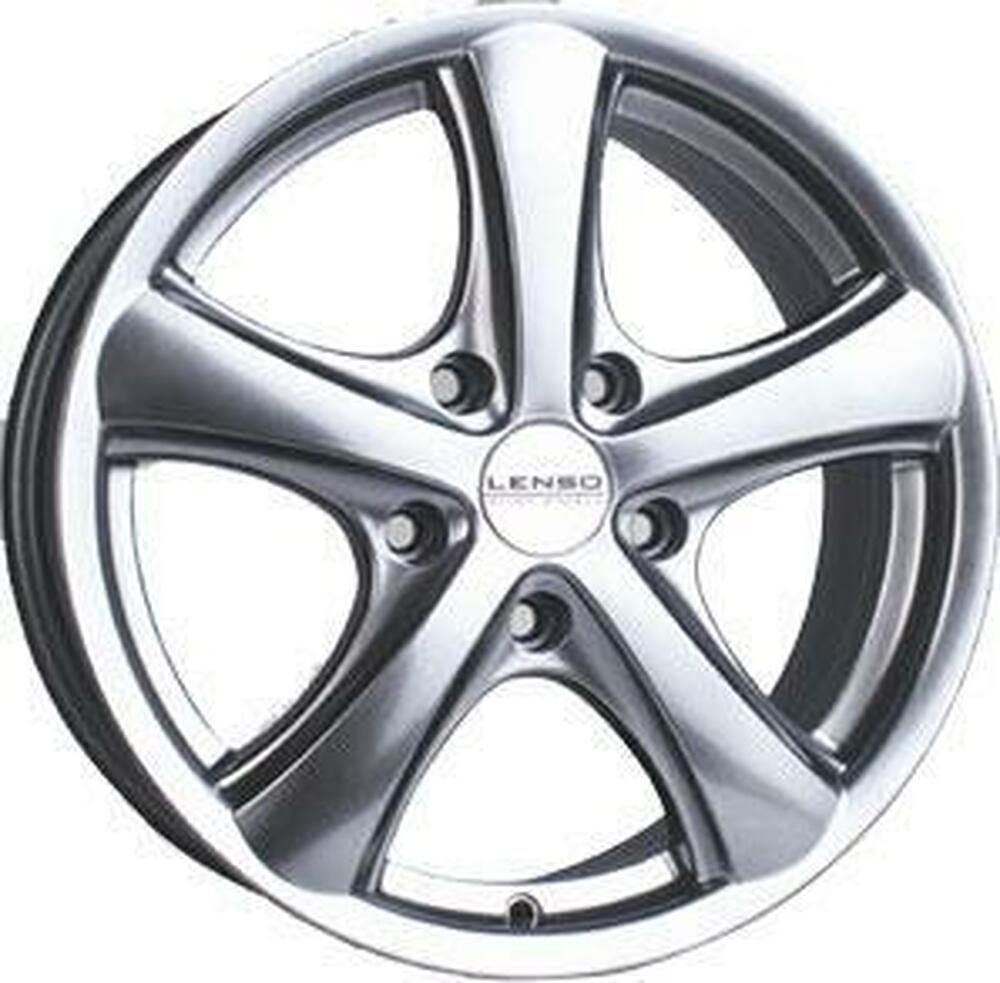 Lenso Transportor 7x16 5x112 ET 50 Dia 73 HB