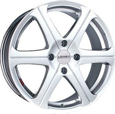 Lenso VL 2 8x17 5x112 ET 35 Dia 73 BS