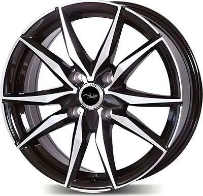 Lizardo 1019 387 6.5x16 4x98 ET 38 Dia 58.5 BMF