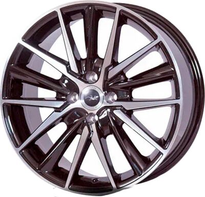 Lizardo 494 7x17 4x100 ET 40 Dia 60.1 G22MF