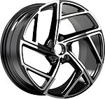 Lizardo 777 7.5x18 5x114.3 ET 45 Dia 67.1 BMF