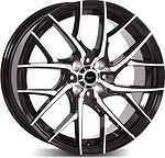 Lizardo Arcada XH143 XH291 7x16 5x114.3 ET 40 Dia 67.1 BMF