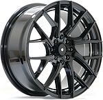 Lizardo Arcada XH143 XH291 7x16 5x114.3 ET 40 Dia 67.1 CB