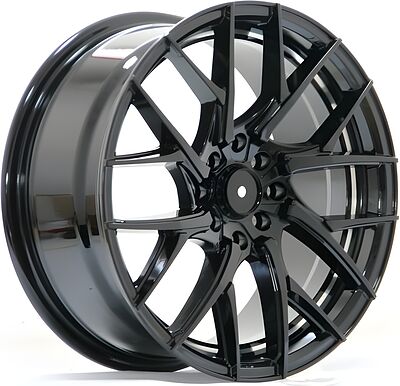Lizardo Arcada XH143 XH291 7x16 5x114.3 ET 40 Dia 67.1 CB