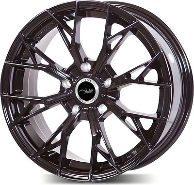 Lizardo Avatar XH180 (348) 6.5x15 4x100 ET 40 Dia 60.1 B