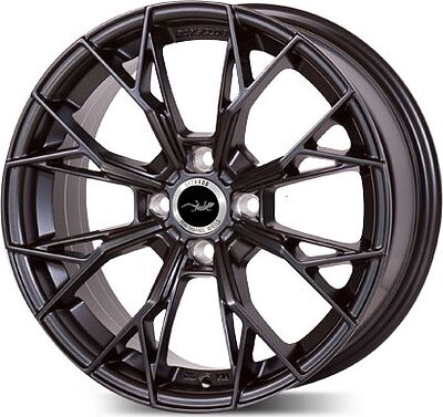 Lizardo Avatar XH180 (348) 7x16 4x98 ET 35 Dia 58.5 CB