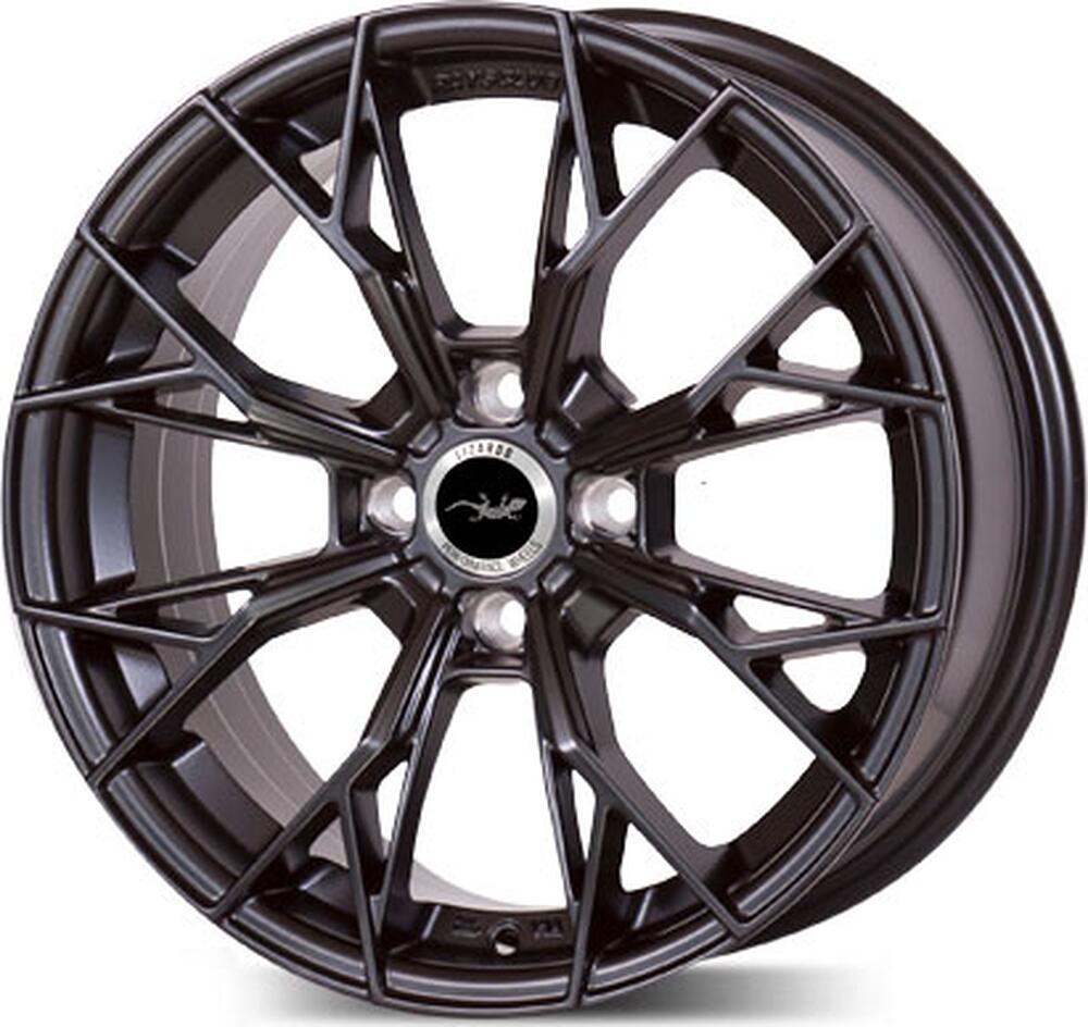 Lizardo Avatar XH180 (348) 7x16 5x100 ET 40 Dia 57 CB