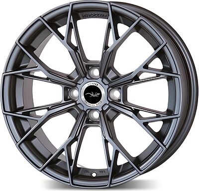 Lizardo Avatar XH180 (348) 7x16 5x100 ET 40 Dia 57 CG22