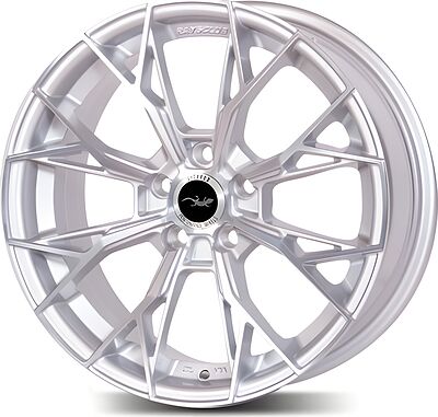 Lizardo Avatar XH180 (348) 7x17 5x114.3 ET 40 Dia 67.1 MS