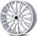 Lizardo Octopus XH304 7.5x18 5x114.3 ET 49.5 Dia 67.1 SMF