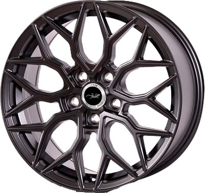 Lizardo XH1024 7.5x17 4x100 ET 38 Dia 60.1 CB