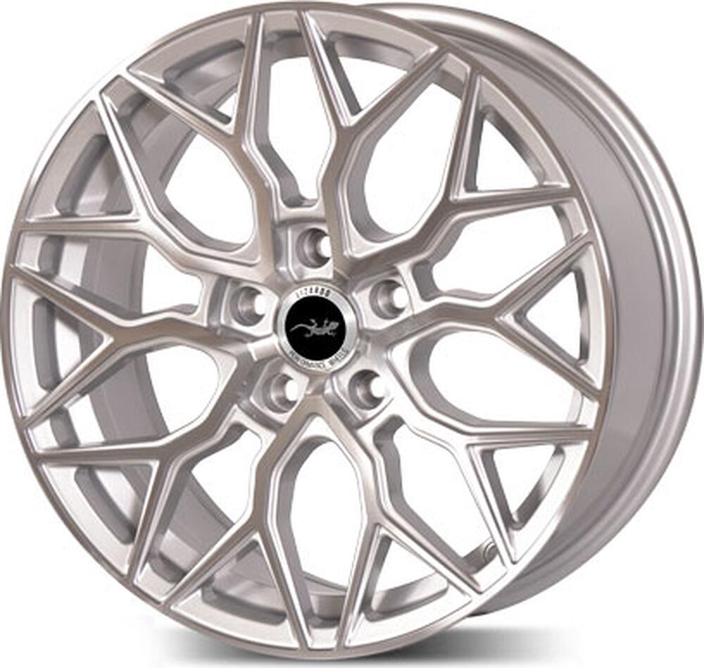 Lizardo XH1024 7x15 4x98 ET 38 Dia 58.5 SMF