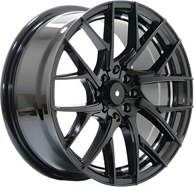 Lizardo XH143 XH291 7x16 4x100 ET 40 Dia 60.1 CB