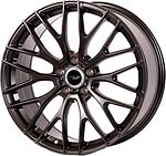 Lizardo XH162 8.5x19 5x108 ET 33 Dia 60.1 CB