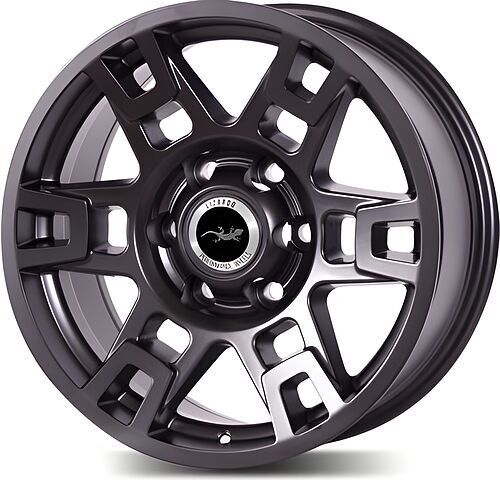 Lizardo XH296