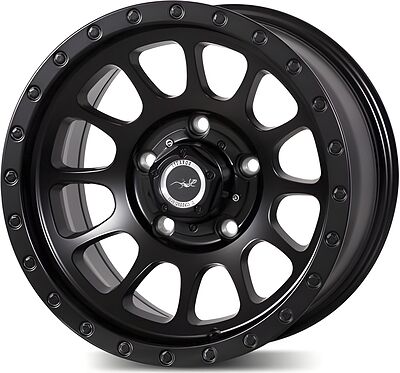 Lizardo XH326 8.5x16 6x139.7 Dia 110.1 CB
