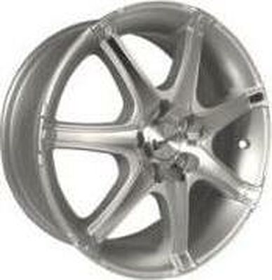 Lorenso 1016 6x14 4x100 ET 38 Dia 67.1 SM
