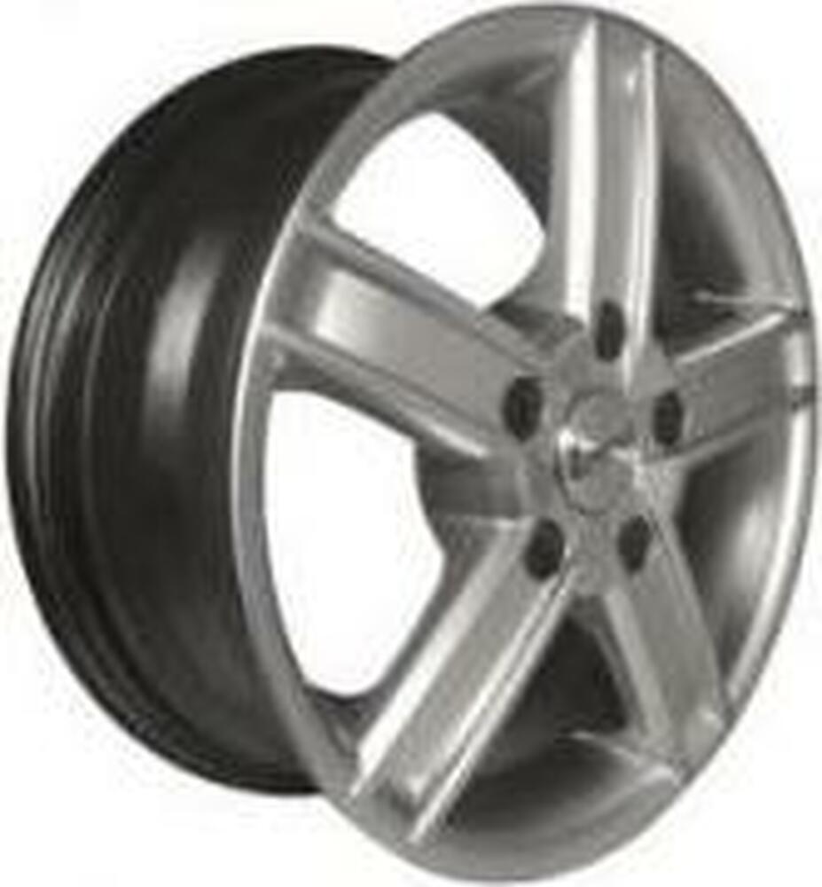 Lorenso 1050 6x15 5x114.3 ET 42 Dia 67.1 HS