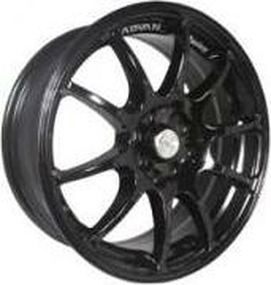 Lorenso 1059 8x18 5x114.3 ET 35 Dia 67.1 CB