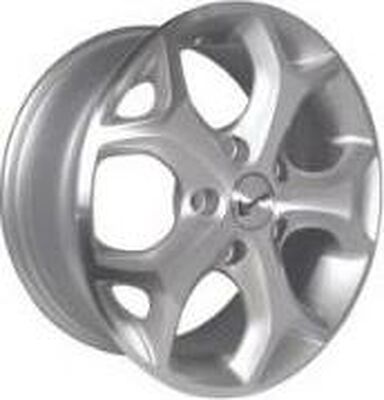 Lorenso 1061 6.5x16 5x112 ET 45 Dia 73.1 SM