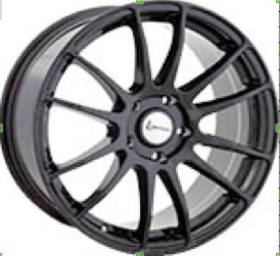 Lorenso 1139 7.5x17 5x100 ET 38 Dia 73.1 B