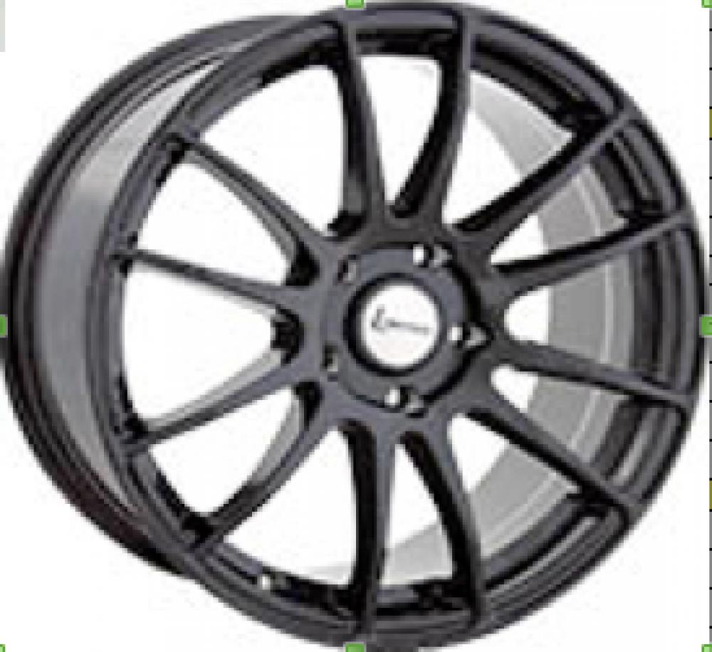 Lorenso 1139 7x16 5x114.3 ET 38 Dia 73.1 B