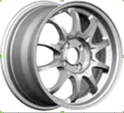 Lorenso 1308 6.5x15 5x112 ET 38 Dia 67.1 BRL