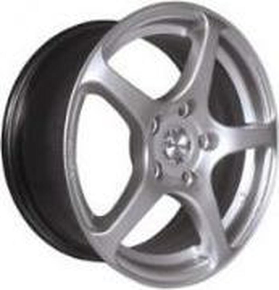 Lorenso 1313 7x16 5x114.3 ET 38 Dia 73.1 C