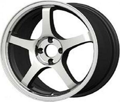Lorenso 1326 7x16 4x98 ET 35 Dia 58.6 WL