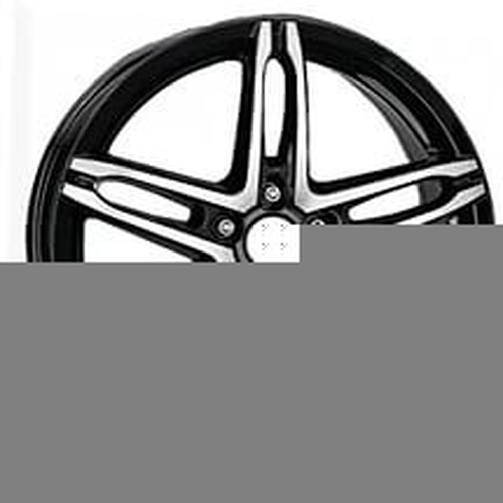 Lorenso 1420 6.5x16 5x112 ET 47 Dia 57.1 BM