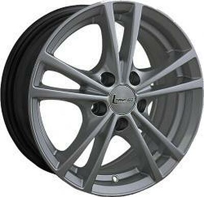 Lorenso 1633 6x14 5x100 ET 35 Dia 67.1 HS