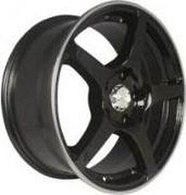 Lorenso 1701 7x16 5x105 ET 38 Dia 56.6 silver
