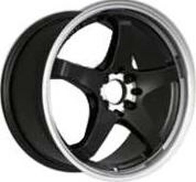 Lorenso 1924 6.5x15 5x114.3 ET 38 Dia 67.1 